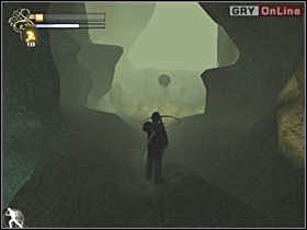 4 - 26 - Brama - Shade: Gniew Aniołów - poradnik do gry