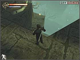 1 - 27 - Most cz.1 - Shade: Gniew Aniołów - poradnik do gry