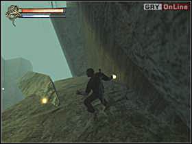 2 - 27 - Most cz.1 - Shade: Gniew Aniołów - poradnik do gry