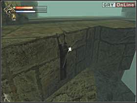 3 - 27 - Most cz.2 - Shade: Gniew Aniołów - poradnik do gry