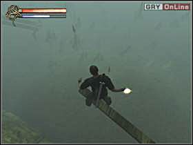 3 - 28 - Bagna cz.1 - Shade: Gniew Aniołów - poradnik do gry