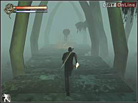 3 - 28 - Bagna cz.2 - Shade: Gniew Aniołów - poradnik do gry