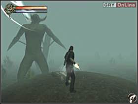 4 - 28 - Bagna cz.2 - Shade: Gniew Aniołów - poradnik do gry