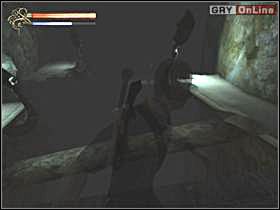 1 - 29 - Maszyna cz.1 - Shade: Gniew Aniołów - poradnik do gry