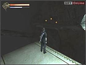 3 - 29 - Maszyna cz.1 - Shade: Gniew Aniołów - poradnik do gry