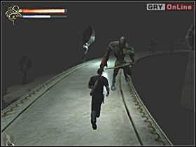 3 - 29 - Maszyna cz.2 - Shade: Gniew Aniołów - poradnik do gry