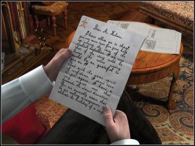 [01] - Sherringford Hall (1) | Dzień 1 | Sherlock Holmes i tajemnica srebrnego kolczyka - Sherlock Holmes i tajemnica srebrnego kolczyka - poradnik do gry