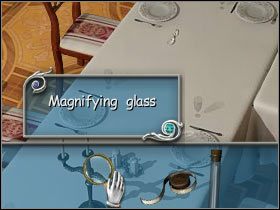 [03] - Sherringford Hall (1) | Dzień 1 | Sherlock Holmes i tajemnica srebrnego kolczyka - Sherlock Holmes i tajemnica srebrnego kolczyka - poradnik do gry