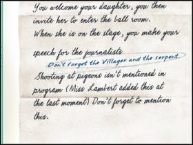 [06] - Sherringford Hall (1) | Dzień 1 | Sherlock Holmes i tajemnica srebrnego kolczyka - Sherlock Holmes i tajemnica srebrnego kolczyka - poradnik do gry