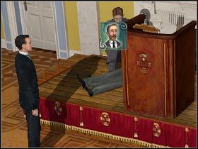 [07] - Sherringford Hall (1) | Dzień 1 | Sherlock Holmes i tajemnica srebrnego kolczyka - Sherlock Holmes i tajemnica srebrnego kolczyka - poradnik do gry