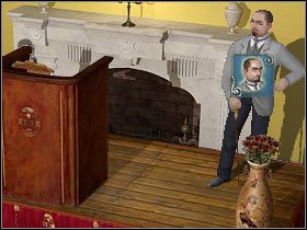 [08] - Sherringford Hall (1) | Dzień 1 | Sherlock Holmes i tajemnica srebrnego kolczyka - Sherlock Holmes i tajemnica srebrnego kolczyka - poradnik do gry