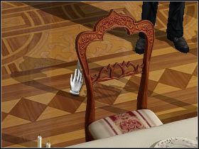 [10] - Sherringford Hall (2) | Dzień 1 | Sherlock Holmes i tajemnica srebrnego kolczyka - Sherlock Holmes i tajemnica srebrnego kolczyka - poradnik do gry