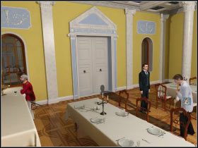 [11] - Sherringford Hall (2) | Dzień 1 | Sherlock Holmes i tajemnica srebrnego kolczyka - Sherlock Holmes i tajemnica srebrnego kolczyka - poradnik do gry