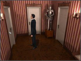 [16] - Sherringford Hall (2) | Dzień 1 | Sherlock Holmes i tajemnica srebrnego kolczyka - Sherlock Holmes i tajemnica srebrnego kolczyka - poradnik do gry