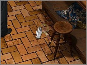 [17] - Sherringford Hall (3) | Dzień 1 | Sherlock Holmes i tajemnica srebrnego kolczyka - Sherlock Holmes i tajemnica srebrnego kolczyka - poradnik do gry