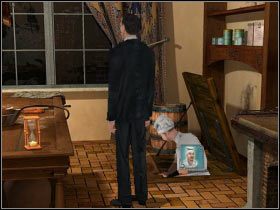 [18] - Sherringford Hall (3) | Dzień 1 | Sherlock Holmes i tajemnica srebrnego kolczyka - Sherlock Holmes i tajemnica srebrnego kolczyka - poradnik do gry