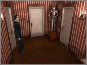 [19] - Sherringford Hall (3) | Dzień 1 | Sherlock Holmes i tajemnica srebrnego kolczyka - Sherlock Holmes i tajemnica srebrnego kolczyka - poradnik do gry