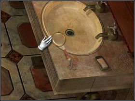 [22] - Sherringford Hall (3) | Dzień 1 | Sherlock Holmes i tajemnica srebrnego kolczyka - Sherlock Holmes i tajemnica srebrnego kolczyka - poradnik do gry