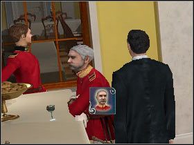 [33] - Sherringford Hall (5) | Dzień 1 | Sherlock Holmes i tajemnica srebrnego kolczyka - Sherlock Holmes i tajemnica srebrnego kolczyka - poradnik do gry