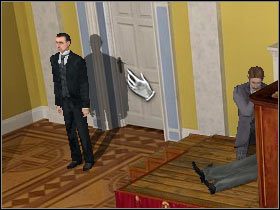 [35] - Sherringford Hall (5) | Dzień 1 | Sherlock Holmes i tajemnica srebrnego kolczyka - Sherlock Holmes i tajemnica srebrnego kolczyka - poradnik do gry