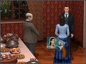 [36] - Sherringford Hall (5) | Dzień 1 | Sherlock Holmes i tajemnica srebrnego kolczyka - Sherlock Holmes i tajemnica srebrnego kolczyka - poradnik do gry