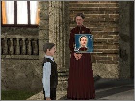 [38] - Sherringford Hall (5) | Dzień 1 | Sherlock Holmes i tajemnica srebrnego kolczyka - Sherlock Holmes i tajemnica srebrnego kolczyka - poradnik do gry