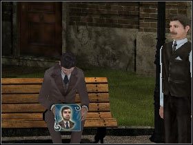 [39] - Sherringford Hall (5) | Dzień 1 | Sherlock Holmes i tajemnica srebrnego kolczyka - Sherlock Holmes i tajemnica srebrnego kolczyka - poradnik do gry