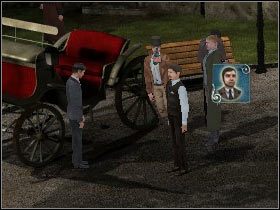 [40] - Sherringford Hall (5) | Dzień 1 | Sherlock Holmes i tajemnica srebrnego kolczyka - Sherlock Holmes i tajemnica srebrnego kolczyka - poradnik do gry