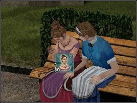 [41] - Sherringford Hall (6) | Dzień 1 | Sherlock Holmes i tajemnica srebrnego kolczyka - Sherlock Holmes i tajemnica srebrnego kolczyka - poradnik do gry