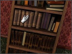 [45] - Baker Street (1) | Dzień 1 | Sherlock Holmes i tajemnica srebrnego kolczyka - Sherlock Holmes i tajemnica srebrnego kolczyka - poradnik do gry