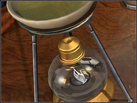 [50] - Baker Street (1) | Dzień 1 | Sherlock Holmes i tajemnica srebrnego kolczyka - Sherlock Holmes i tajemnica srebrnego kolczyka - poradnik do gry