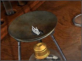 [53] - Baker Street (2) | Dzień 1 | Sherlock Holmes i tajemnica srebrnego kolczyka - Sherlock Holmes i tajemnica srebrnego kolczyka - poradnik do gry