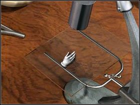 [54] - Baker Street (2) | Dzień 1 | Sherlock Holmes i tajemnica srebrnego kolczyka - Sherlock Holmes i tajemnica srebrnego kolczyka - poradnik do gry