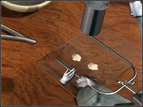 [55] - Baker Street (2) | Dzień 1 | Sherlock Holmes i tajemnica srebrnego kolczyka - Sherlock Holmes i tajemnica srebrnego kolczyka - poradnik do gry