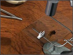 [57] - Baker Street (2) | Dzień 1 | Sherlock Holmes i tajemnica srebrnego kolczyka - Sherlock Holmes i tajemnica srebrnego kolczyka - poradnik do gry