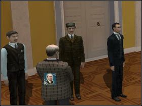 [03] - Sherringford Hall | Dzień 2 | Sherlock Holmes i tajemnica srebrnego kolczyka - Sherlock Holmes i tajemnica srebrnego kolczyka - poradnik do gry