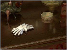 [05] - Sherringford Hall | Dzień 2 | Sherlock Holmes i tajemnica srebrnego kolczyka - Sherlock Holmes i tajemnica srebrnego kolczyka - poradnik do gry