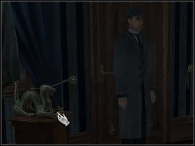 [16] - Flathams Station (1) | Dzień 2 | Sherlock Holmes i tajemnica srebrnego kolczyka - Sherlock Holmes i tajemnica srebrnego kolczyka - poradnik do gry