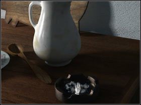 [20] - Flathams Station (1) | Dzień 2 | Sherlock Holmes i tajemnica srebrnego kolczyka - Sherlock Holmes i tajemnica srebrnego kolczyka - poradnik do gry