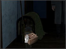 [21] - Flathams Station (2) | Dzień 2 | Sherlock Holmes i tajemnica srebrnego kolczyka - Sherlock Holmes i tajemnica srebrnego kolczyka - poradnik do gry