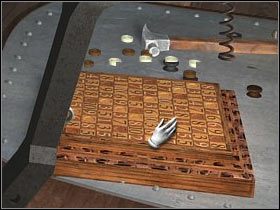 [22] - Flathams Station (2) | Dzień 2 | Sherlock Holmes i tajemnica srebrnego kolczyka - Sherlock Holmes i tajemnica srebrnego kolczyka - poradnik do gry