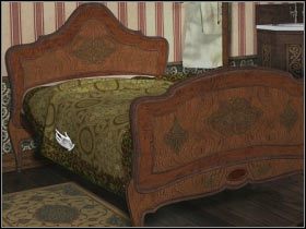 [24] - Flathams Station (2) | Dzień 2 | Sherlock Holmes i tajemnica srebrnego kolczyka - Sherlock Holmes i tajemnica srebrnego kolczyka - poradnik do gry