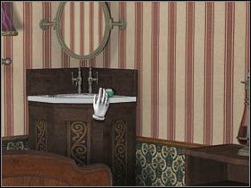 [25] - Flathams Station (2) | Dzień 2 | Sherlock Holmes i tajemnica srebrnego kolczyka - Sherlock Holmes i tajemnica srebrnego kolczyka - poradnik do gry