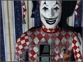 [26] - Flathams Station (2) | Dzień 2 | Sherlock Holmes i tajemnica srebrnego kolczyka - Sherlock Holmes i tajemnica srebrnego kolczyka - poradnik do gry