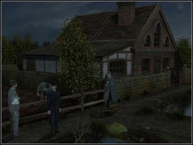 [38] - Flathams Station (4) | Dzień 2 | Sherlock Holmes i tajemnica srebrnego kolczyka - Sherlock Holmes i tajemnica srebrnego kolczyka - poradnik do gry