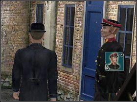 [03] - Flathams Station | Dzień 3 | Sherlock Holmes i tajemnica srebrnego kolczyka - Sherlock Holmes i tajemnica srebrnego kolczyka - poradnik do gry