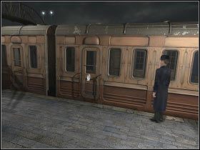 [04] - Flathams Station | Dzień 3 | Sherlock Holmes i tajemnica srebrnego kolczyka - Sherlock Holmes i tajemnica srebrnego kolczyka - poradnik do gry