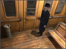 [05] - Flathams Station | Dzień 3 | Sherlock Holmes i tajemnica srebrnego kolczyka - Sherlock Holmes i tajemnica srebrnego kolczyka - poradnik do gry