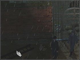 [26] - Bromsby Cementworks (1) | Dzień 3 - Sherlock Holmes i tajemnica srebrnego kolczyka - poradnik do gry