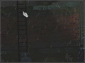 [27] - Bromsby Cementworks (1) | Dzień 3 - Sherlock Holmes i tajemnica srebrnego kolczyka - poradnik do gry